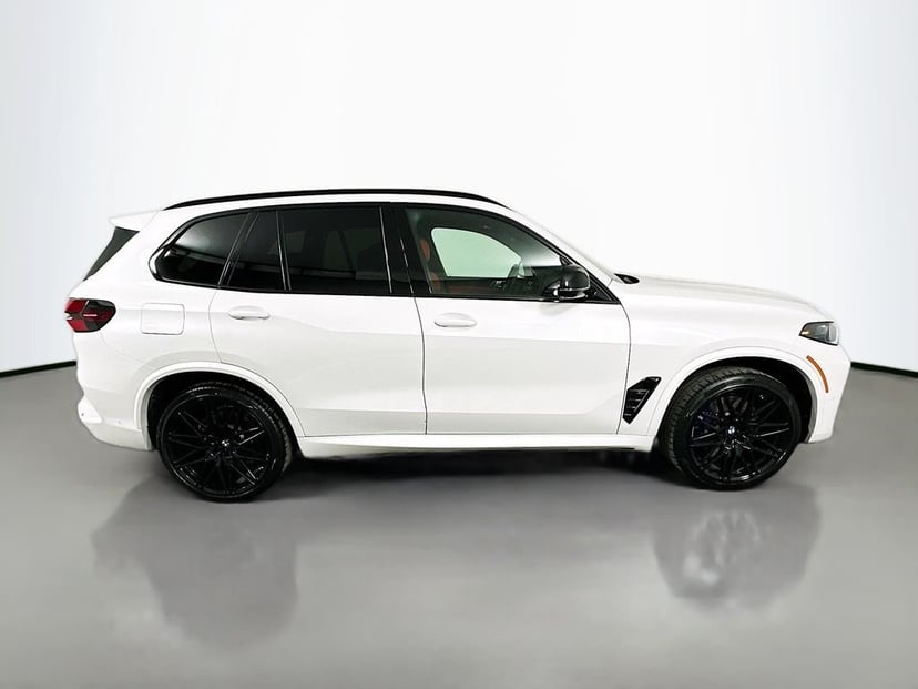 2026 BMW X5 M - Image 4