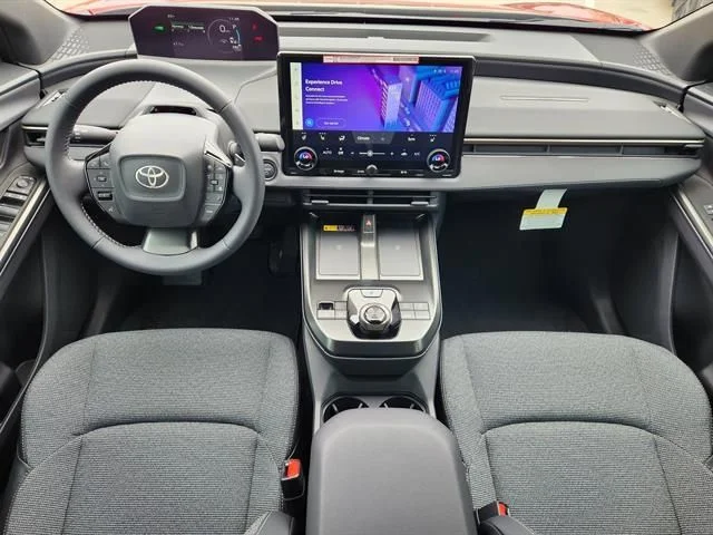 2026 Toyota bZ - Image 20