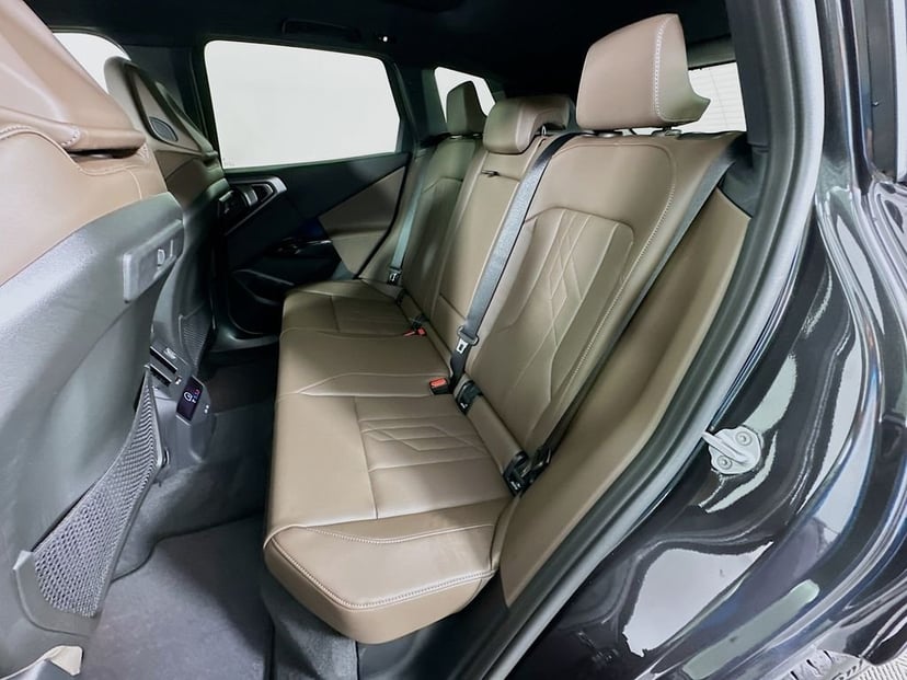 2026 BMW X3 - Image 17