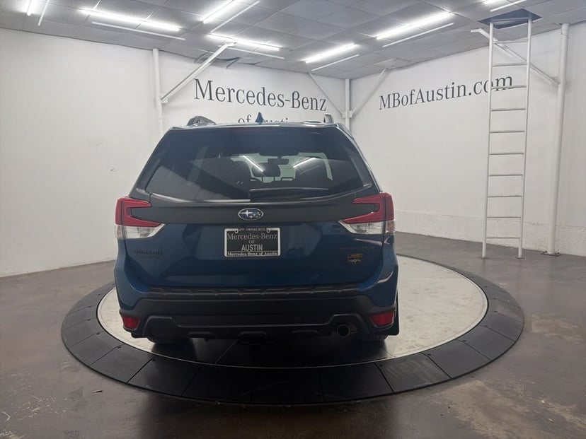 2022 Subaru Forester - Image 6