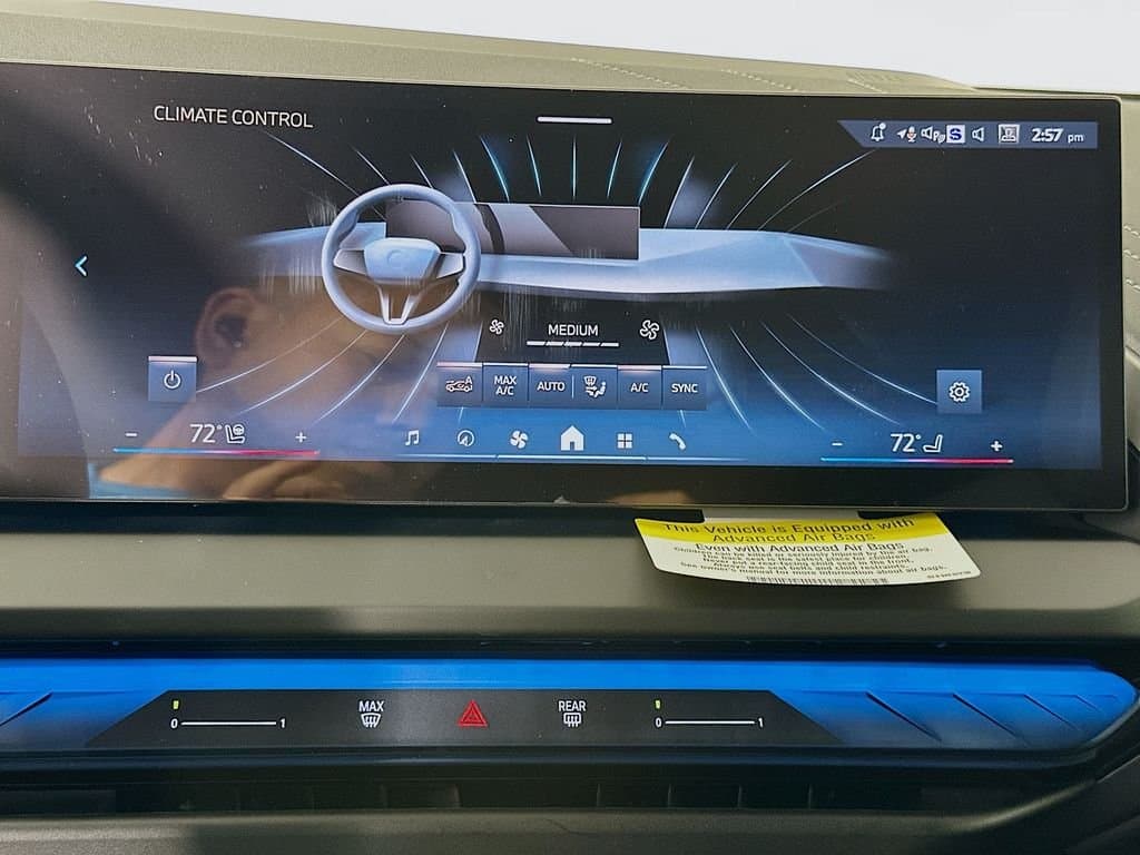 2026 BMW X3 - Image 14