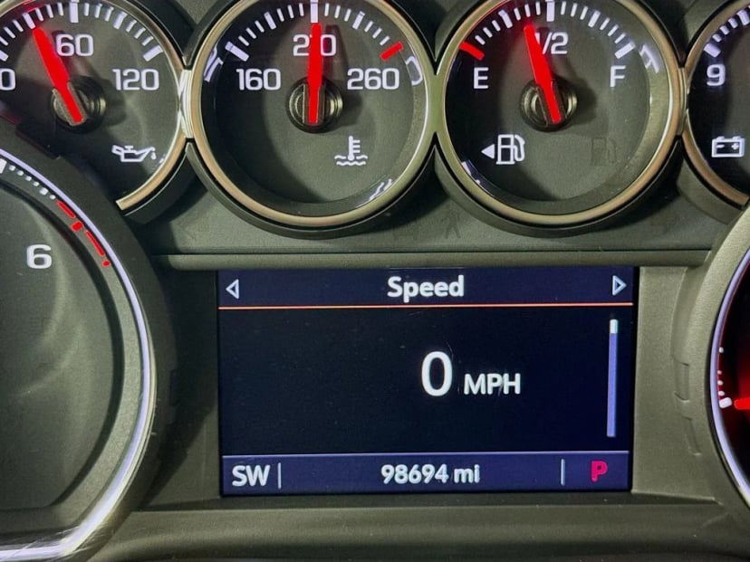 2019 Chevrolet Silverado 1500 - Image 13