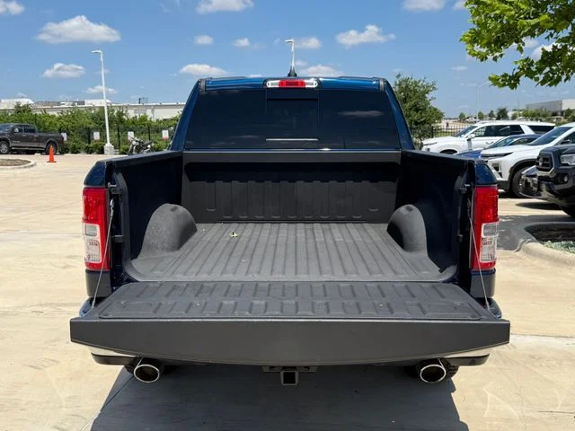 2021 Ram 1500 - Image 26