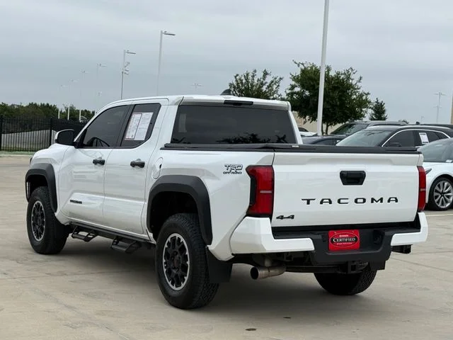 2024 Toyota Tacoma - Image 6
