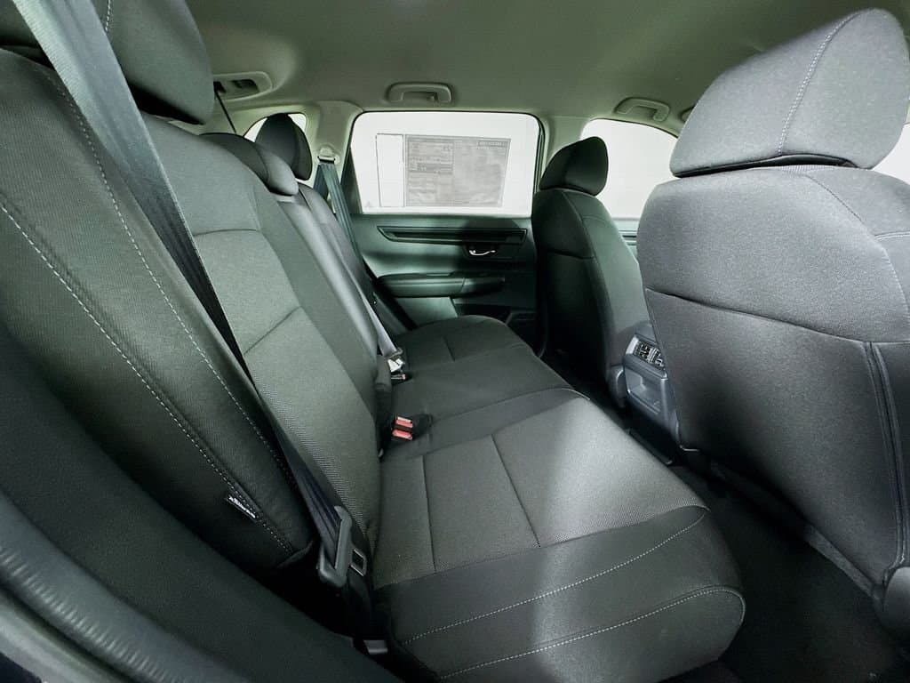 2026 HONDA CR-V - Image 33