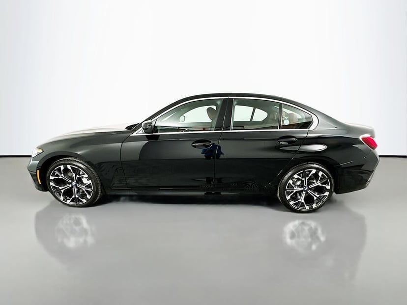 2026 BMW 3 Series - Image 8