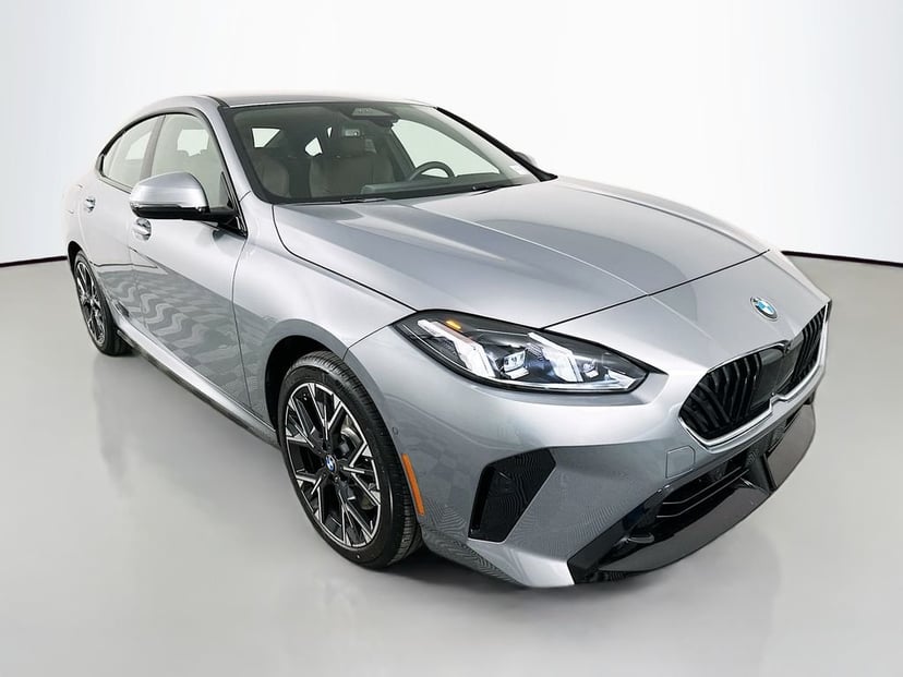 2026 BMW 2 Series - Image 1