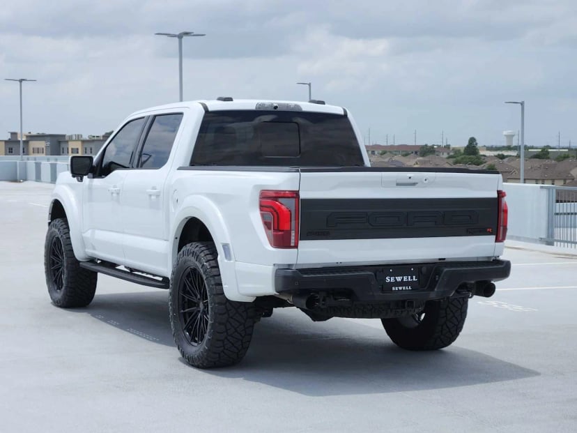 2024 Ford F-150 - Image 5