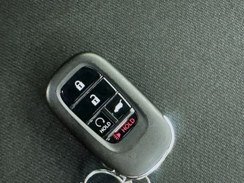 2026 Honda Civic - Image 37