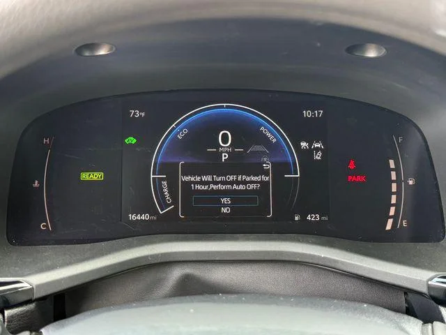 2026 Toyota Camry - Image 45