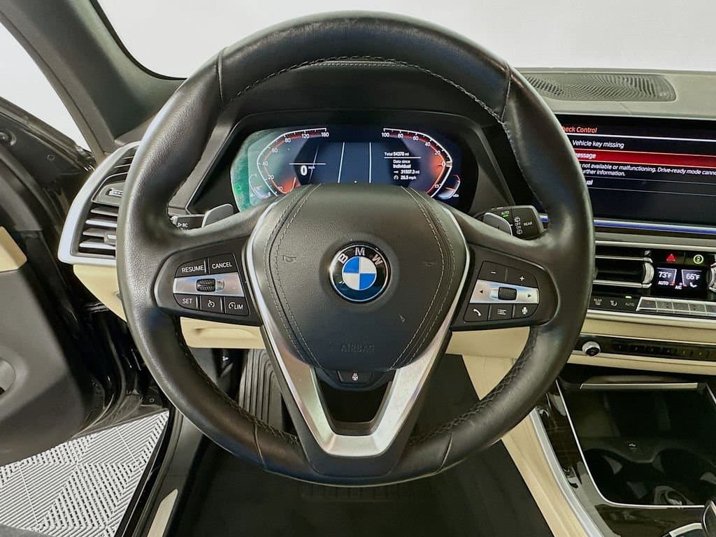 2021 BMW X5 - Image 11