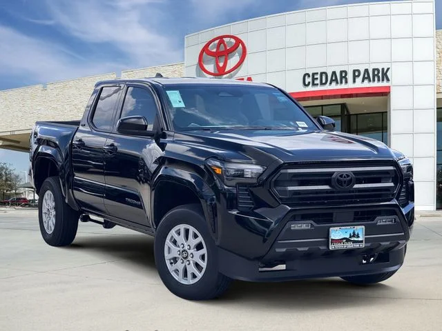 2026 Toyota Tacoma - Image 1