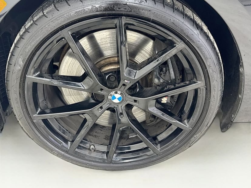 2023 BMW 8 Series - Image 41