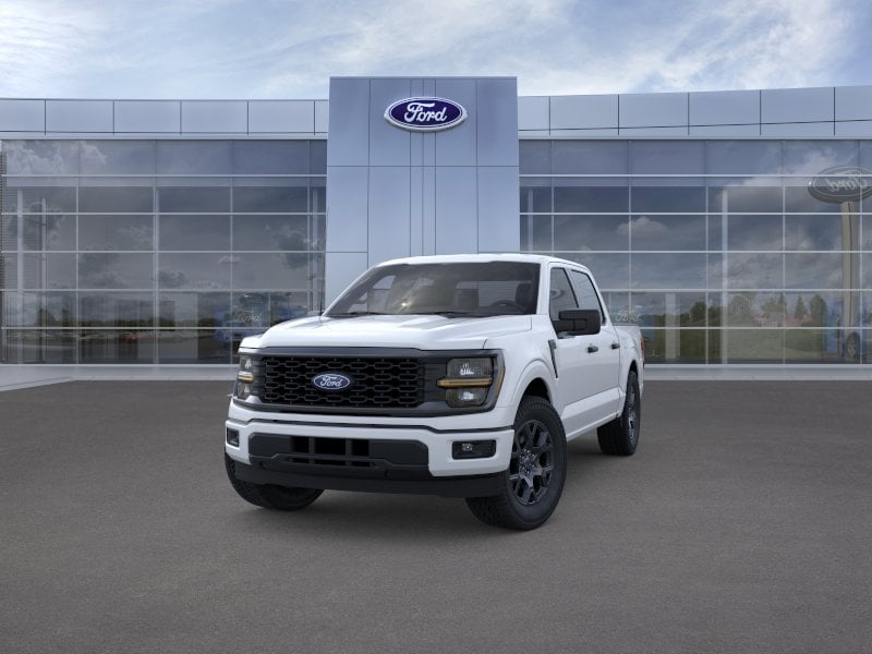 2026 Ford F-150 - Image 14