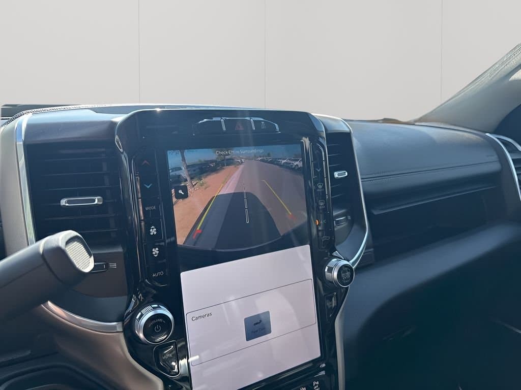 2024 Ram 2500 - Image 39