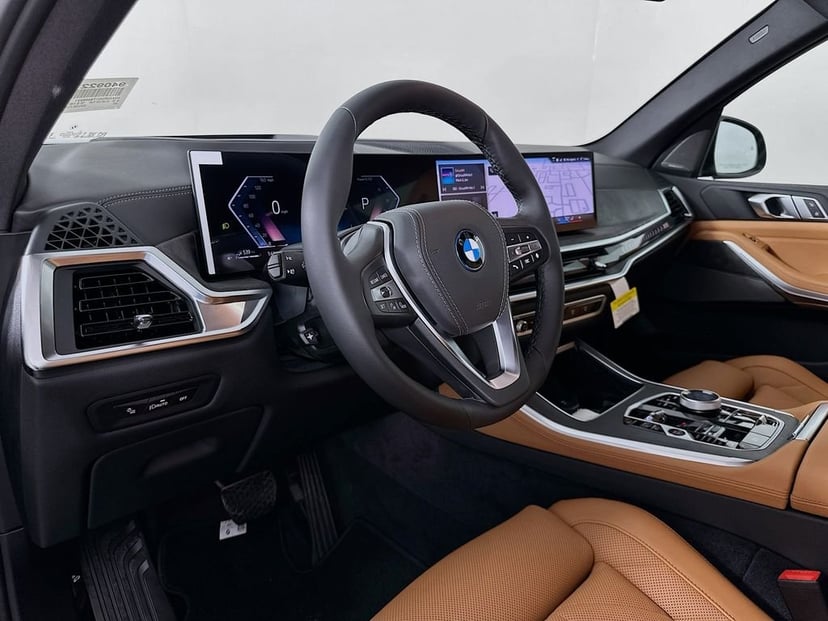 2026 BMW X5 - Image 9