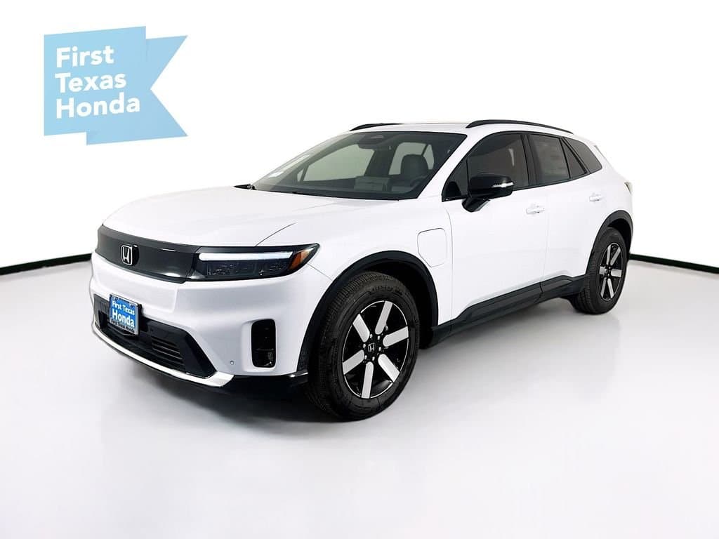 2026 HONDA Prologue - Image 4