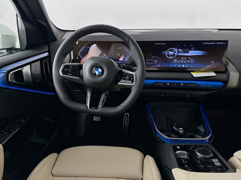2026 BMW X3 - Image 19