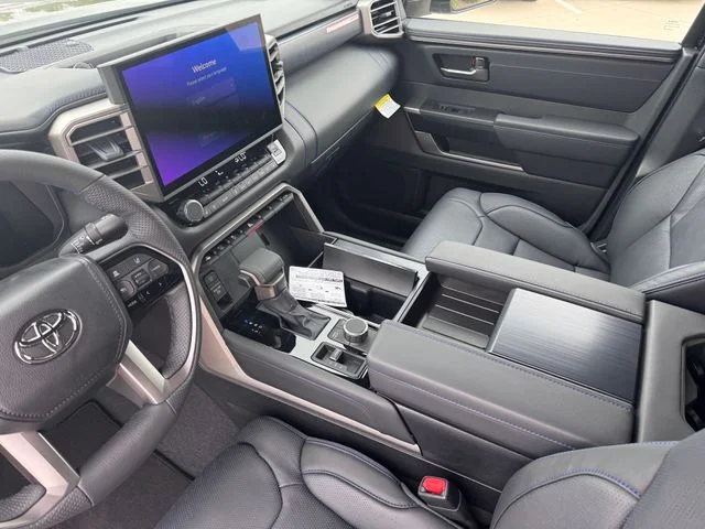 2026 Toyota Tundra - Image 9