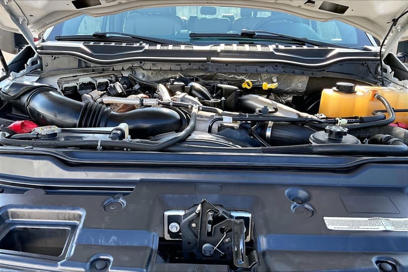 2019 Ford F-250 - Image 31