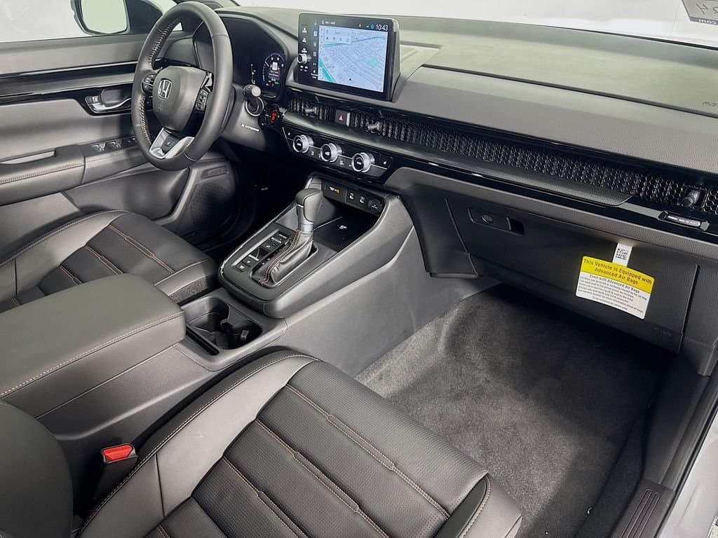 2026 HONDA CR-V - Image 42
