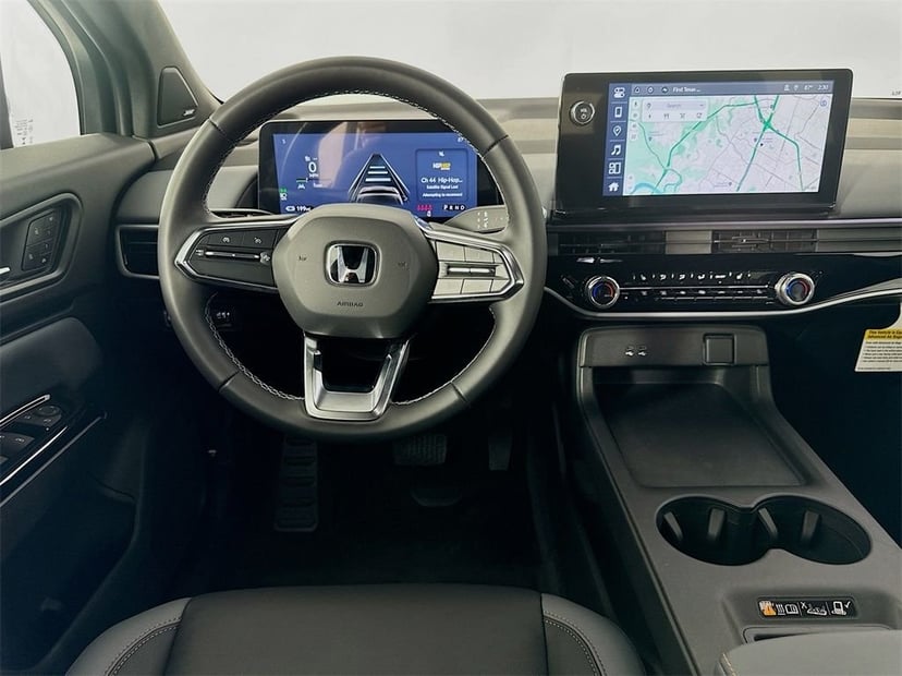 2026 Honda Prologue - Image 32