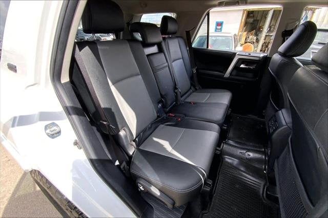 2024 Toyota 4RUNNER - Image 20