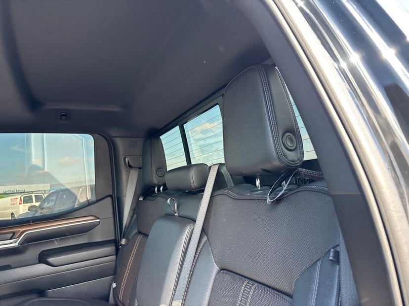 2024 Chevrolet Silverado 1500 - Image 29