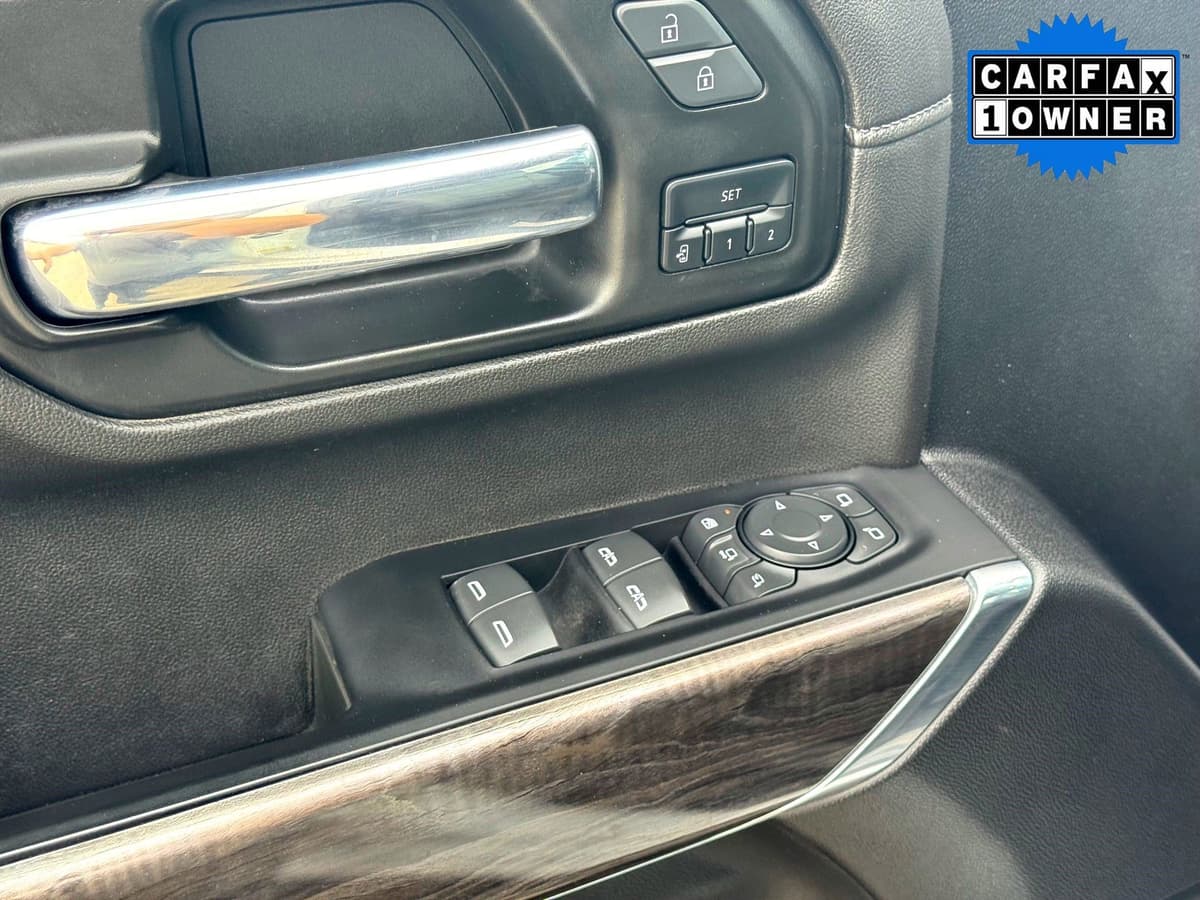 2022 Chevrolet Silverado 2500Hd - Image 15