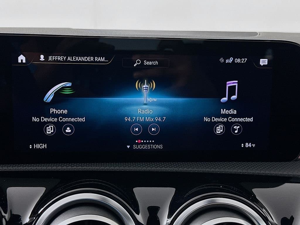 2023 Mercedes-Benz CLA - Image 14