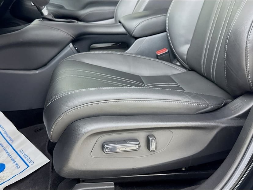 2024 Honda HR-V - Image 25