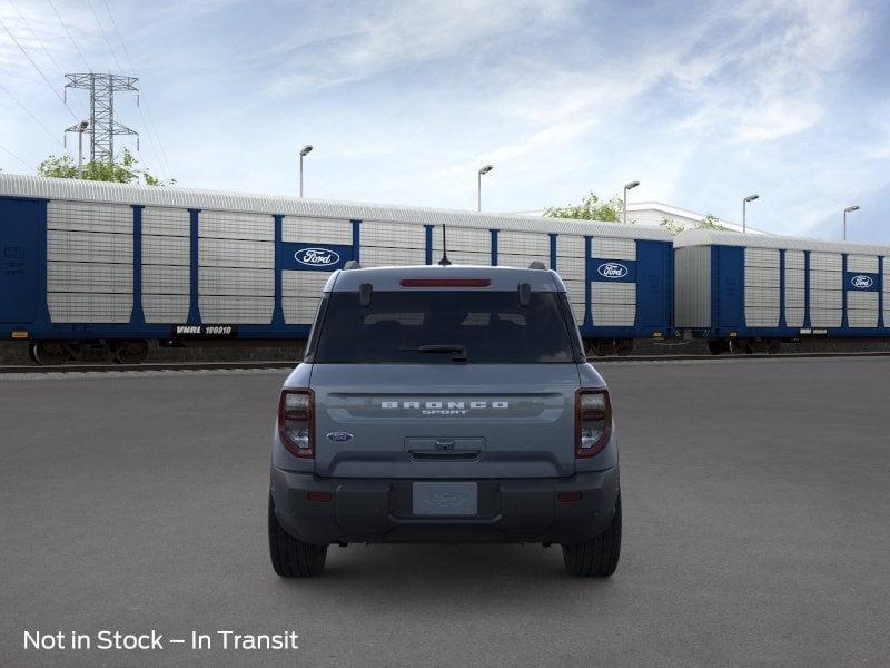2026 Ford Bronco Sport - Image 17