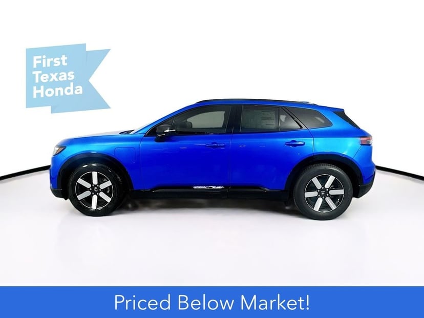 2026 Honda Prologue - Image 4