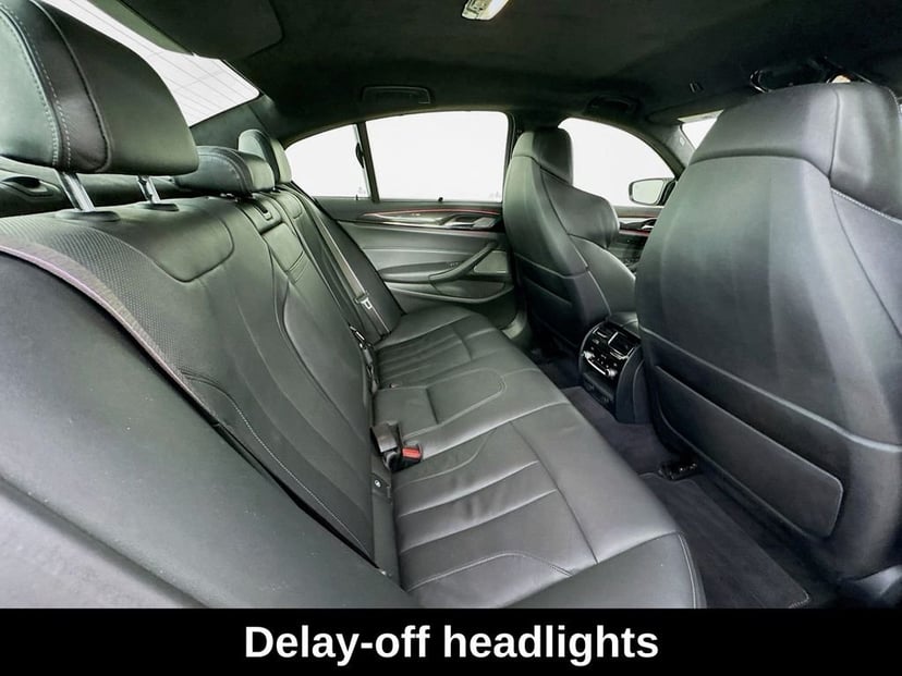 2019 BMW M5 - Image 35