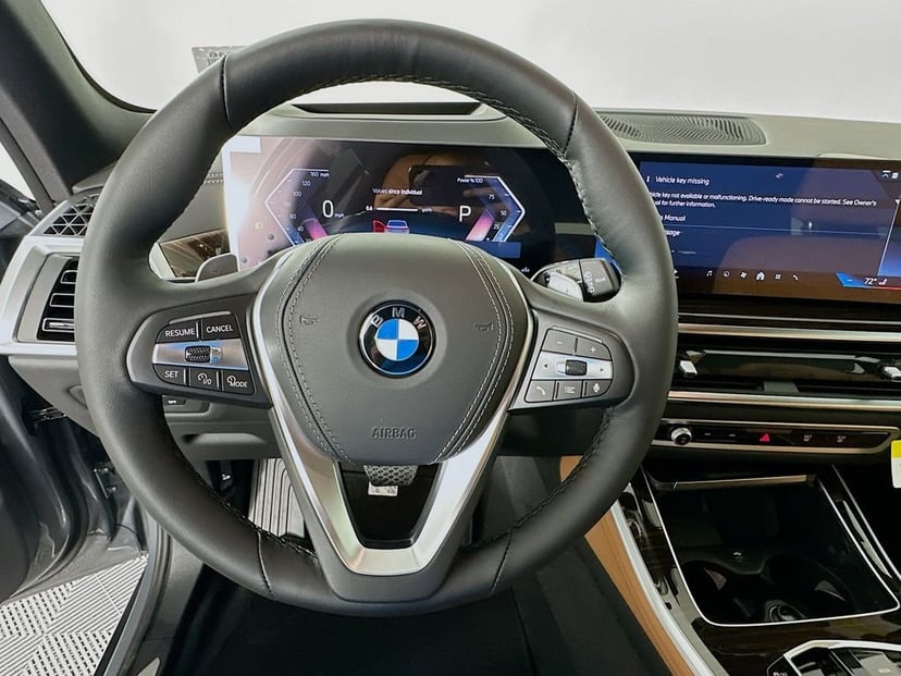 2026 BMW X5 - Image 10