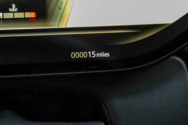 2026 Land Rover Range Rover - Image 19