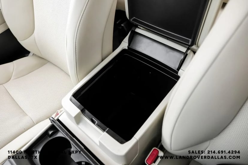 2023 Lexus GX - Image 25