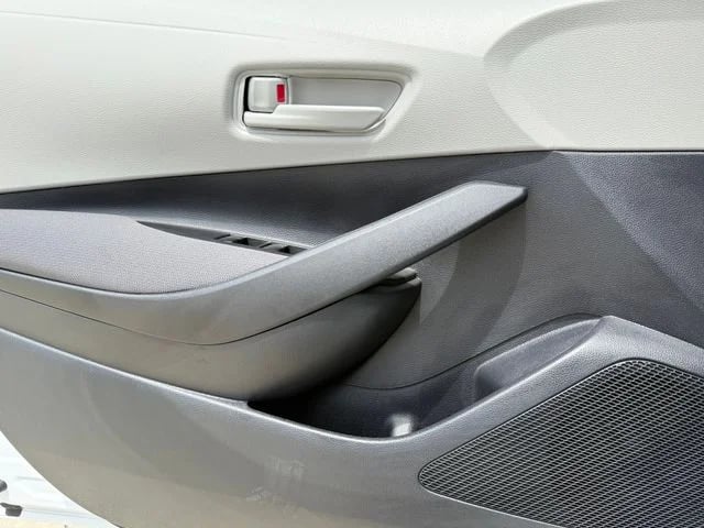 2026 Toyota Corolla - Image 22
