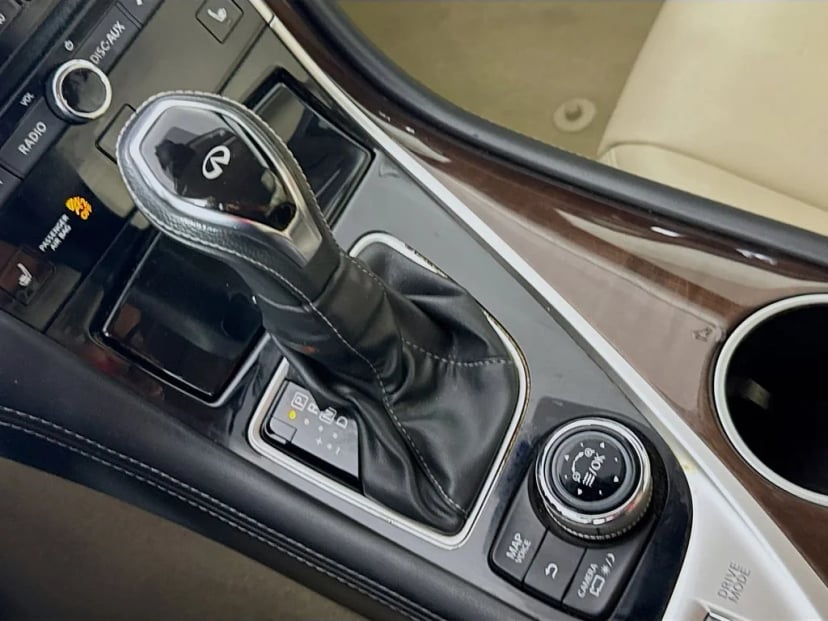 2018 INFINITI Q50 - Image 21
