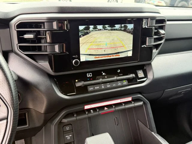 2026 Toyota Tundra - Image 18