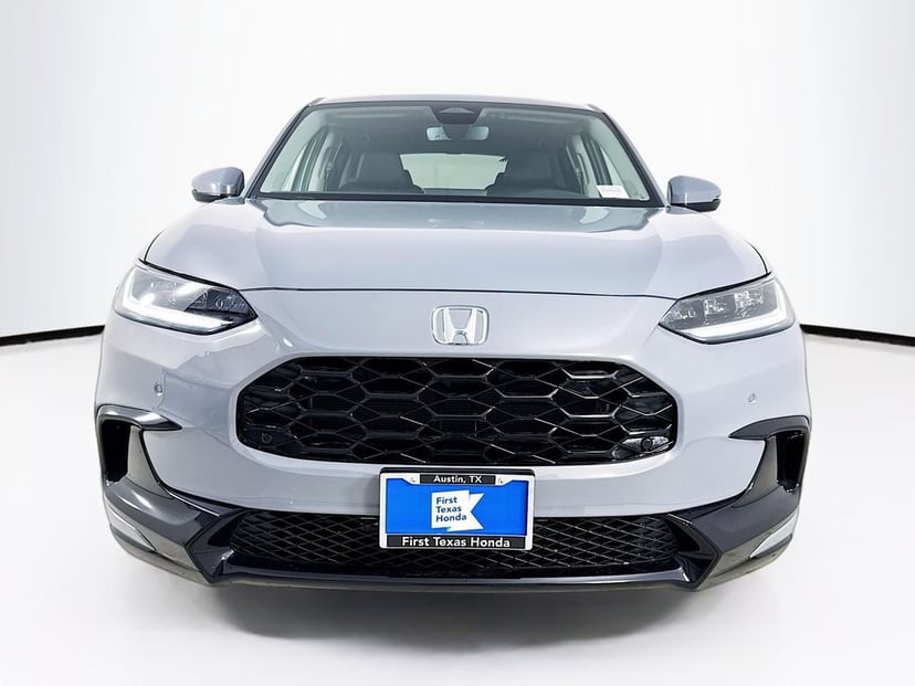 2026 Honda HR-V - Image 2