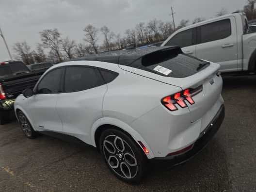 2023 Ford Mustang Mach-E - Image 4