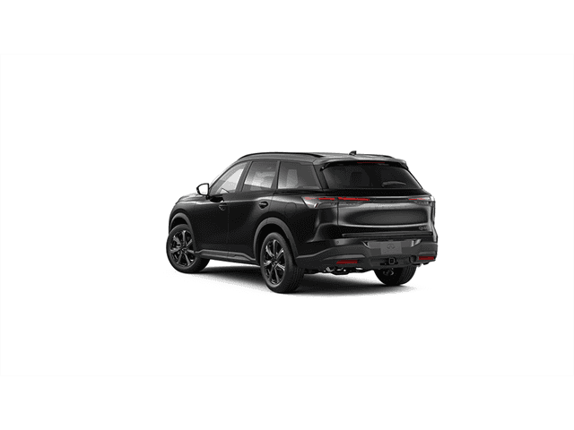 2026 INFINITI QX60 - Image 8