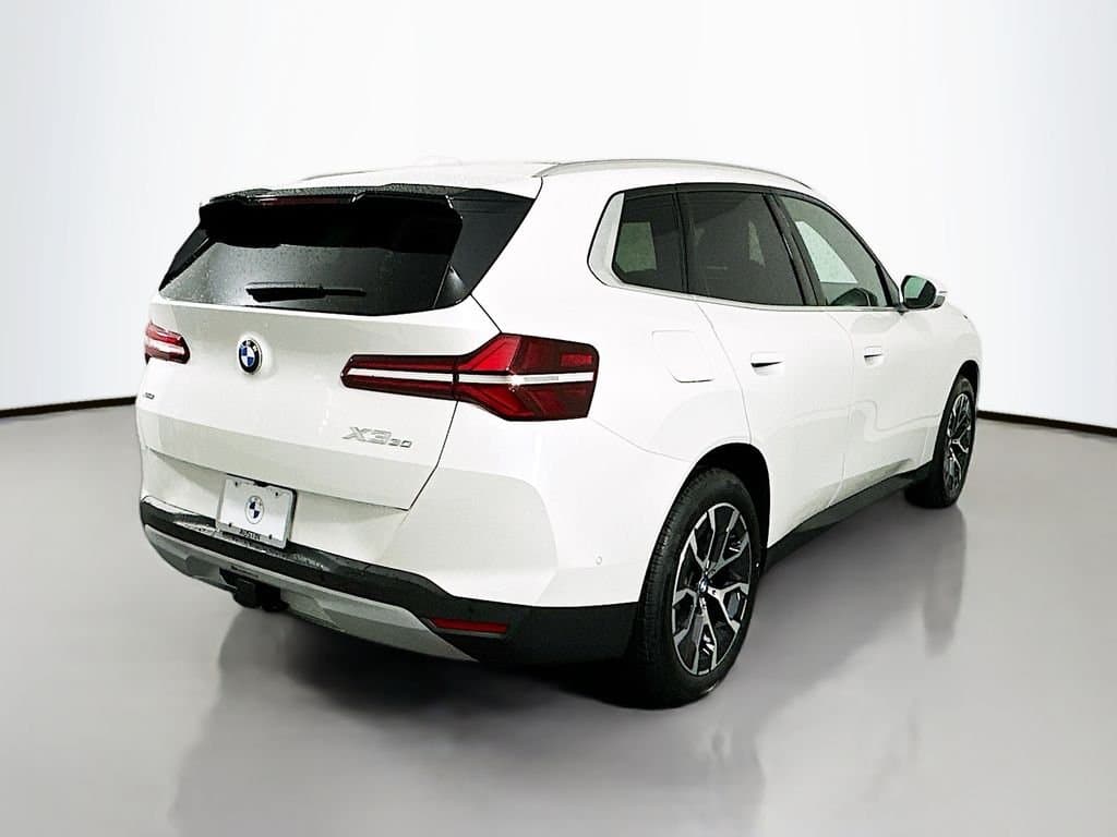 2025 BMW X3 - Image 5