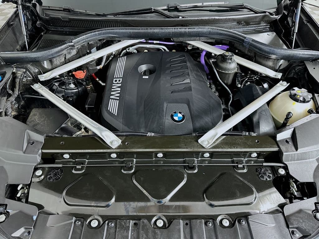 2024 BMW X5 - Image 31