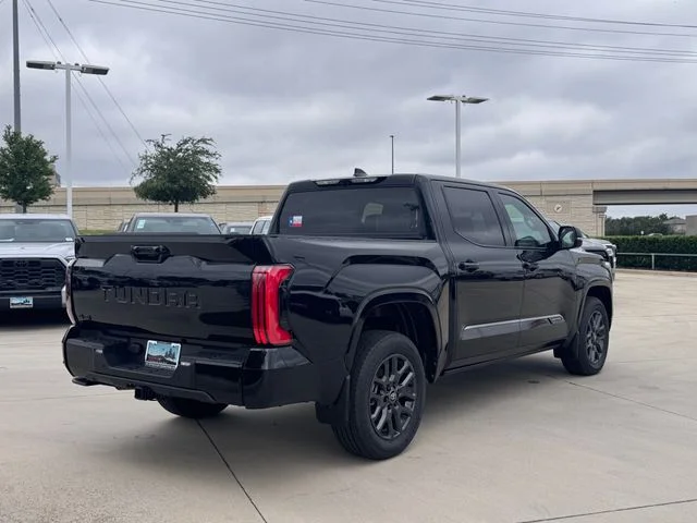 2026 Toyota Tundra - Image 5