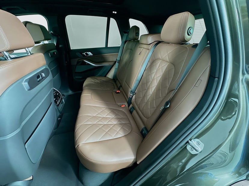 2026 BMW X5 - Image 17