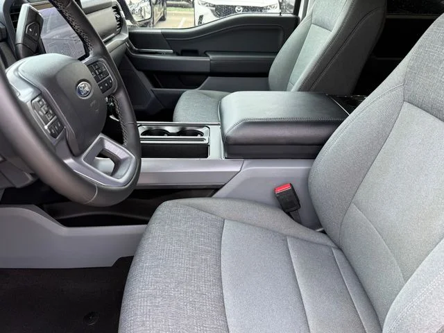 2024 Ford F-150 - Image 11
