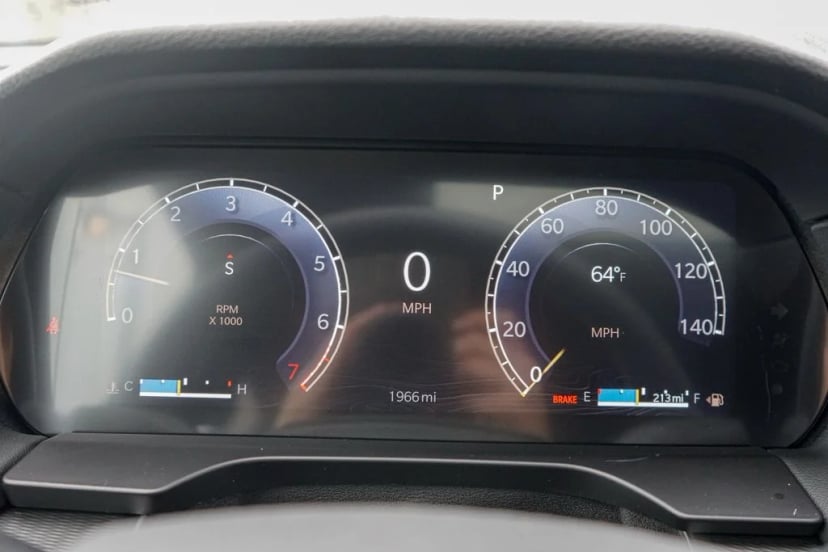 2025 Jeep Grand Cherokee - Image 22