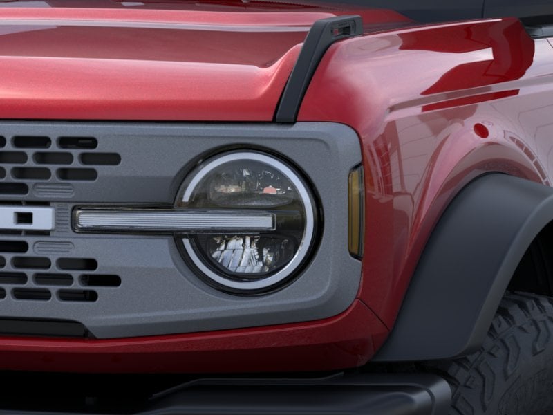 2026 Ford Bronco - Image 33
